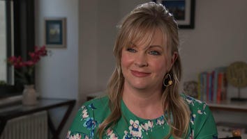 Melissa Joan Hart Reveals How She Relates to Her ‘Dirty Little Secret’ Character (Exclusive)